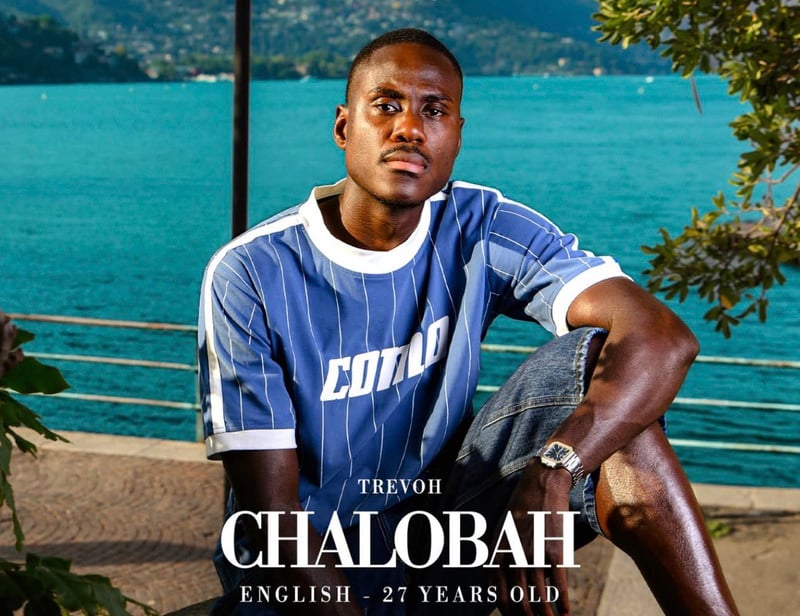 Chalobah kominn til Como (Staðfest)
