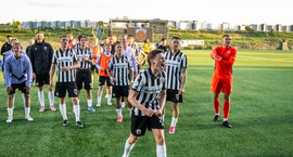 Ísland í dag - Toppslagur í Vesturbæ