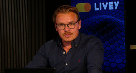 Horfðu á Lengjudeildarmörkin - Afturelding í toppsætið