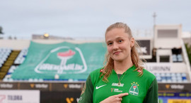 Úlfa Dís keypt til Blika (Staðfest)