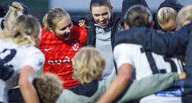 Evrópubikarinn: FH gerði góða ferð til Kýpur