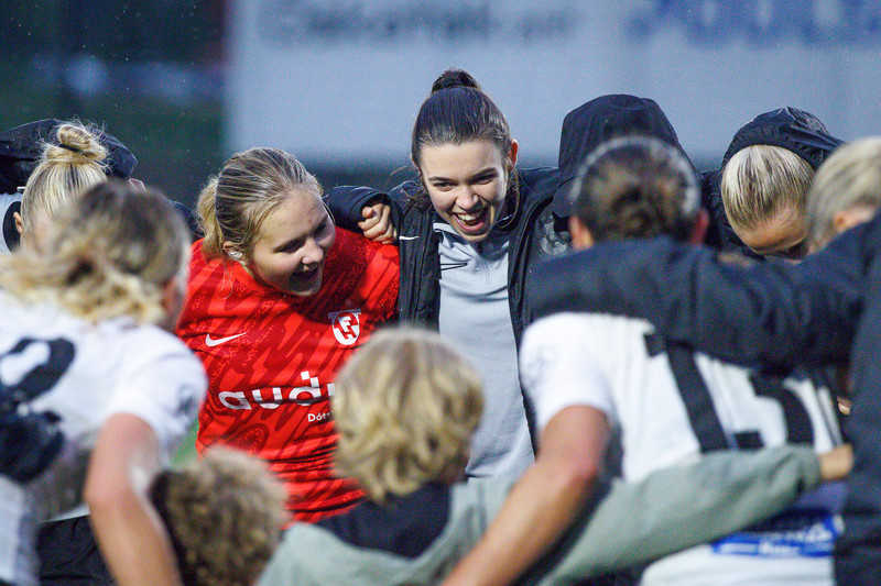 Evrópubikar kvenna: FH gerði góða ferð til Kýpur