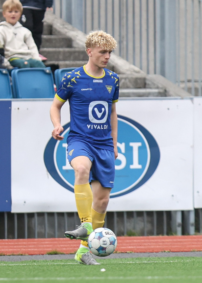 Myndaveisla: Frábær ferð Njarðvíkinga á Nesið