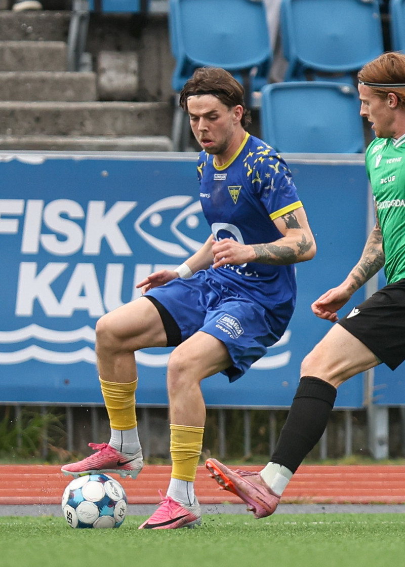 Myndaveisla: Frábær ferð Njarðvíkinga á Nesið