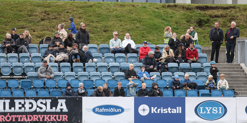 Myndaveisla: Frábær ferð Njarðvíkinga á Nesið