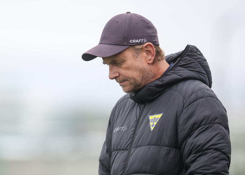Myndaveisla: Frábær ferð Njarðvíkinga á Nesið
