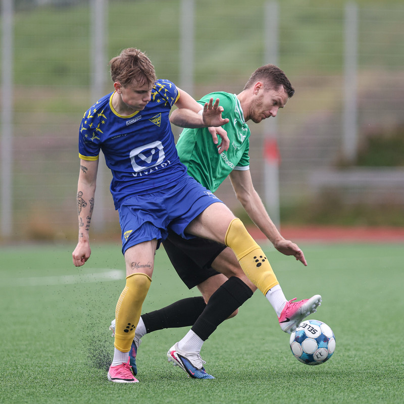 Myndaveisla: Frábær ferð Njarðvíkinga á Nesið