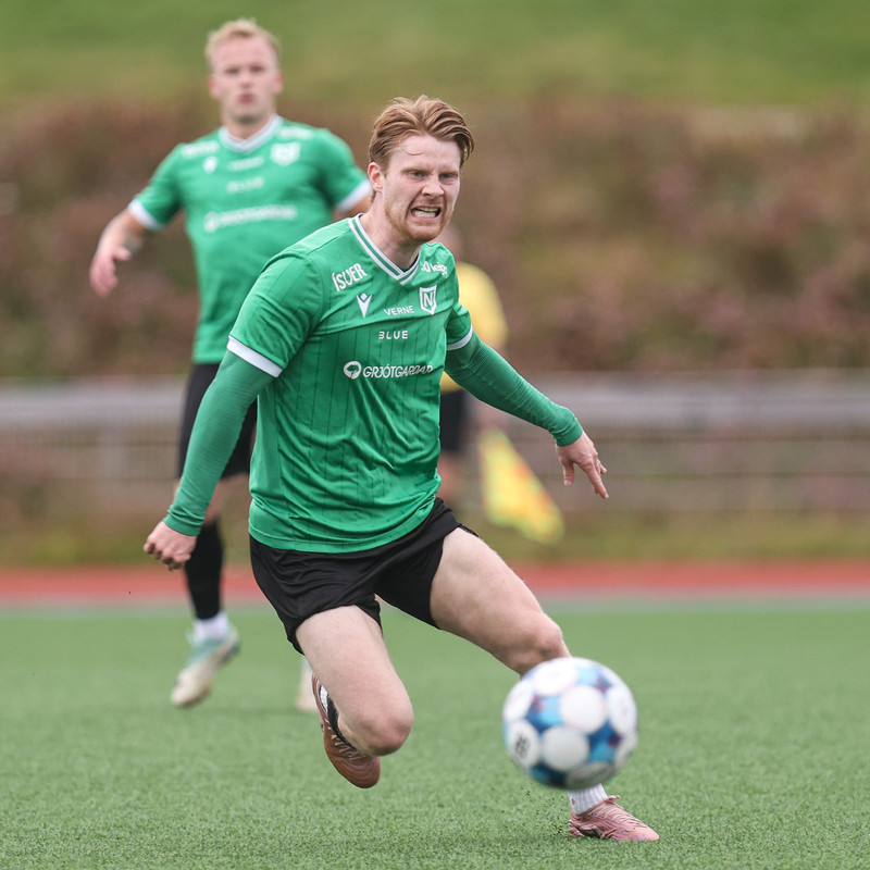 Myndaveisla: Frábær ferð Njarðvíkinga á Nesið