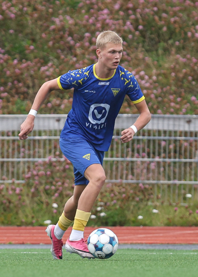 Myndaveisla: Frábær ferð Njarðvíkinga á Nesið
