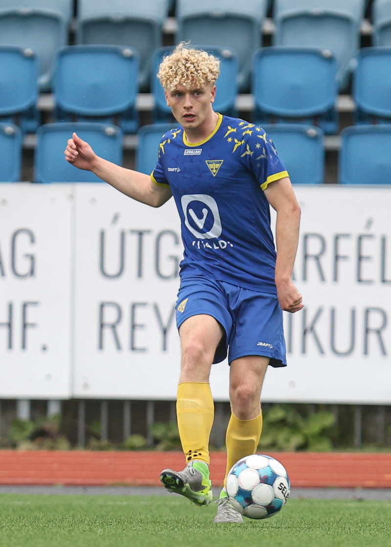 Myndaveisla: Frábær ferð Njarðvíkinga á Nesið