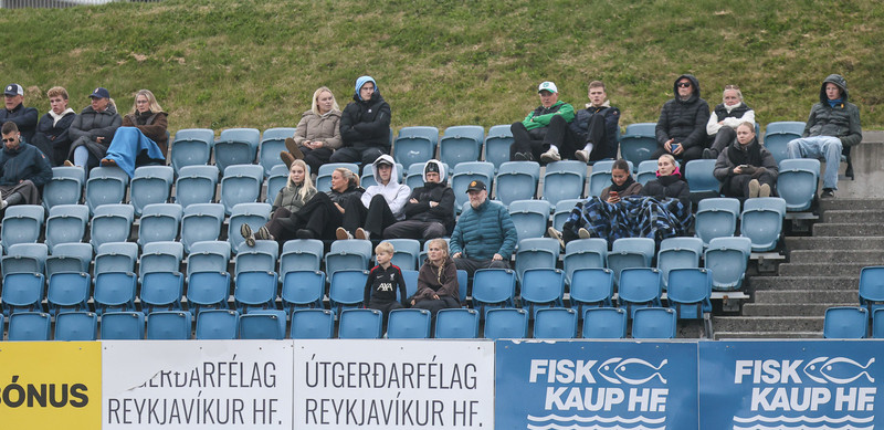 Myndaveisla: Frábær ferð Njarðvíkinga á Nesið