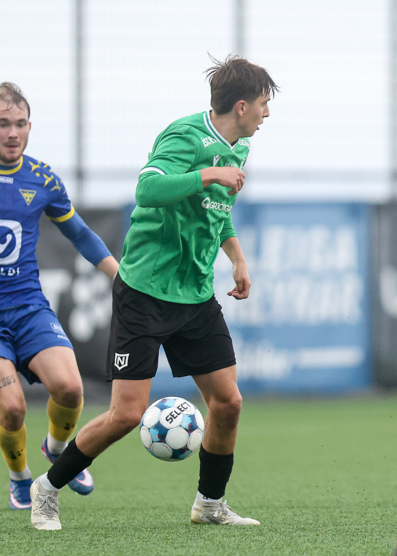 Myndaveisla: Frábær ferð Njarðvíkinga á Nesið