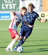 Þór-Keflavík