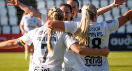 Uppbótartíminn - Breiðablik rústaði toppslagnum