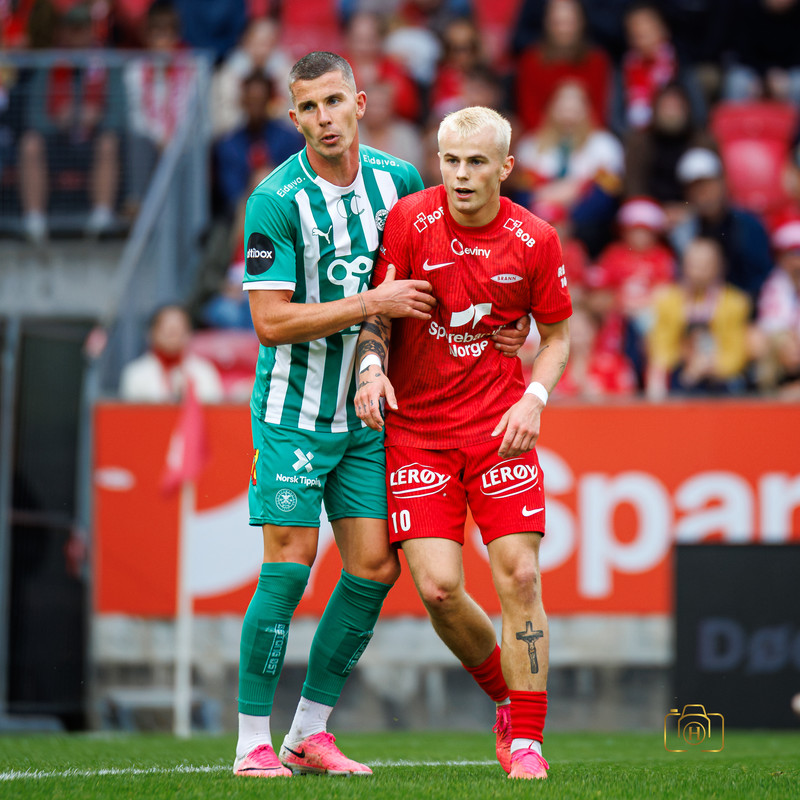 Kristall: Ætla að sjá til þess að Freysi dansi ekki í lok tímabils