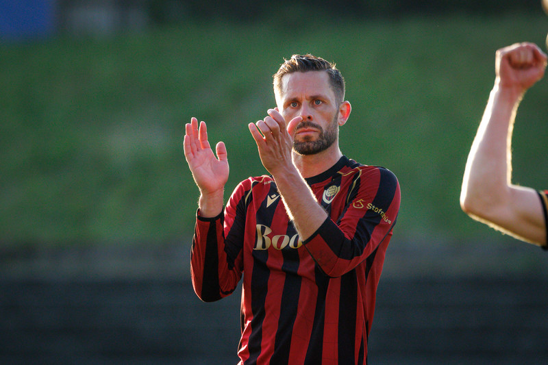 Gylfi Þór Sigurðsson er búinn að ná Ásgeiri Sigurvinssyni.