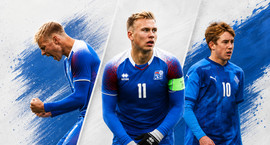 Hvar eru þeir í dag? - U21 sem fór í lokakeppni EM 2021