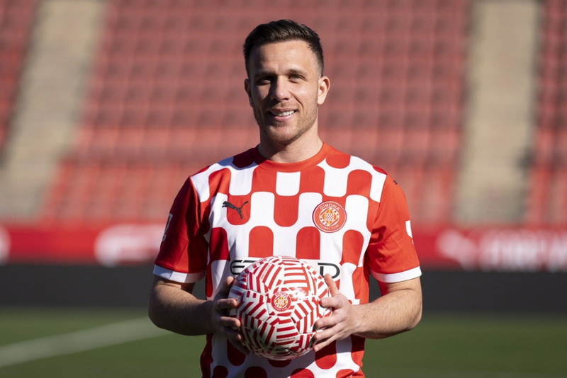 Vilja rifta við Arthur