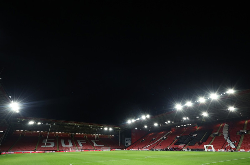 Sheffield United gæti fengið stigafrádrátt