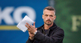Sölvi Geir: Það kemur mér ekkert á óvart með KR
