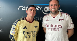 Enski boltinn - Arsenal er langlíklegasta liðið