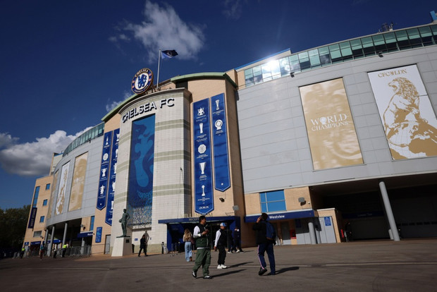 Stamford Bridge - Chelsea