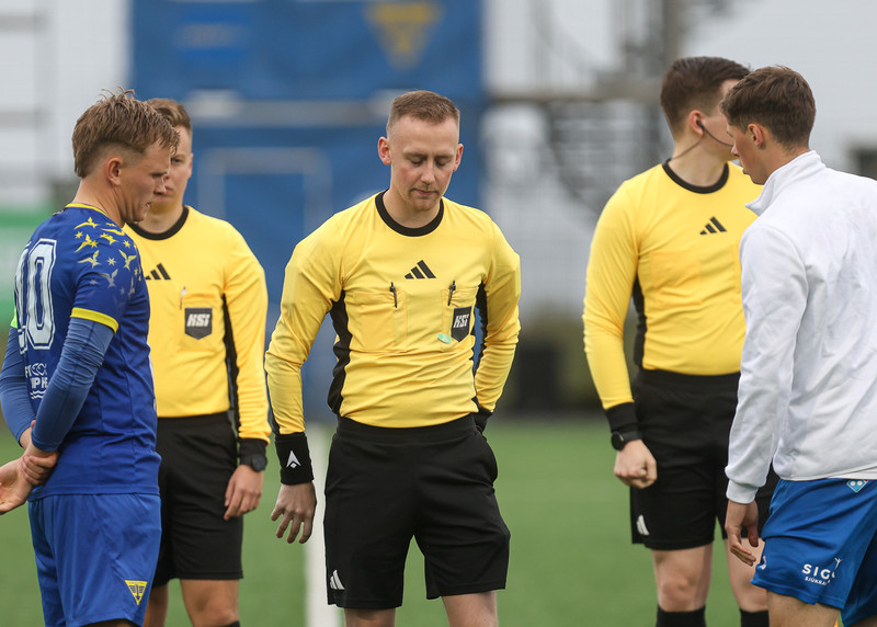 Myndaveisla: ÍR gerði góða ferð á Seltjarnarnes