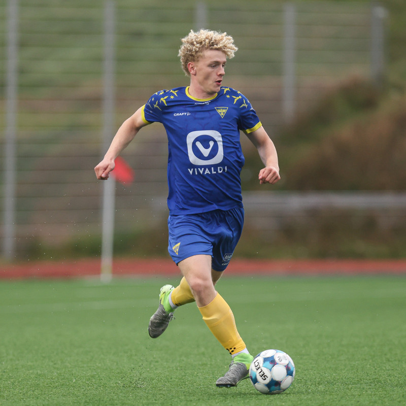 Myndaveisla: ÍR gerði góða ferð á Seltjarnarnes