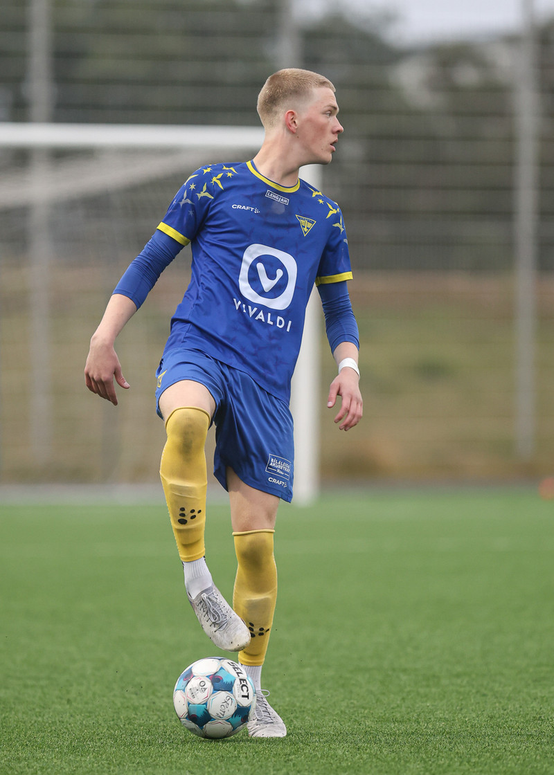 Myndaveisla: ÍR gerði góða ferð á Seltjarnarnes