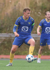 Grótta - ÍR