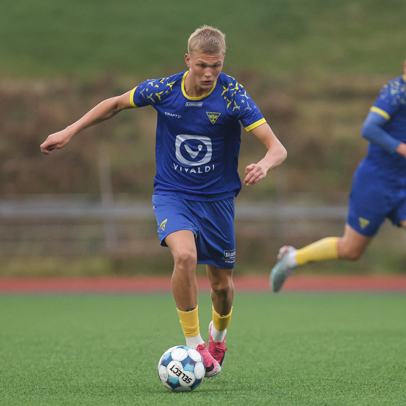 Myndaveisla: ÍR gerði góða ferð á Seltjarnarnes