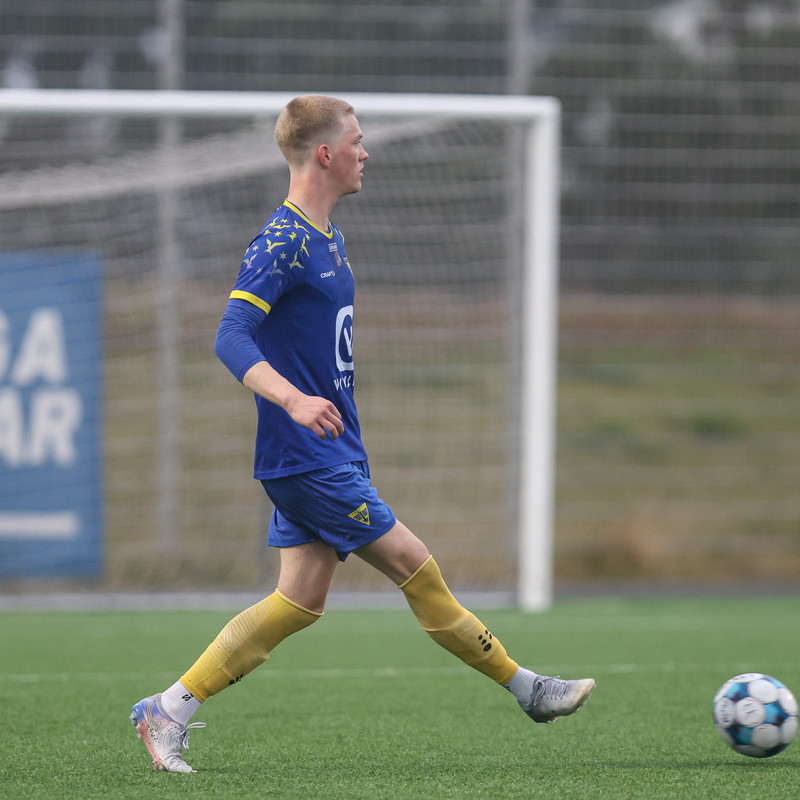 Myndaveisla: ÍR gerði góða ferð á Seltjarnarnes