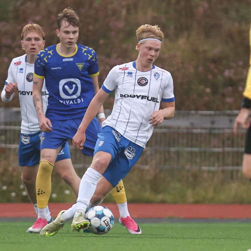 Myndaveisla: ÍR gerði góða ferð á Seltjarnarnes