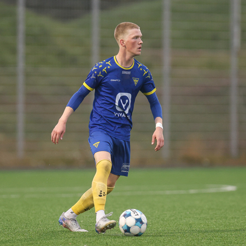 Myndaveisla: ÍR gerði góða ferð á Seltjarnarnes