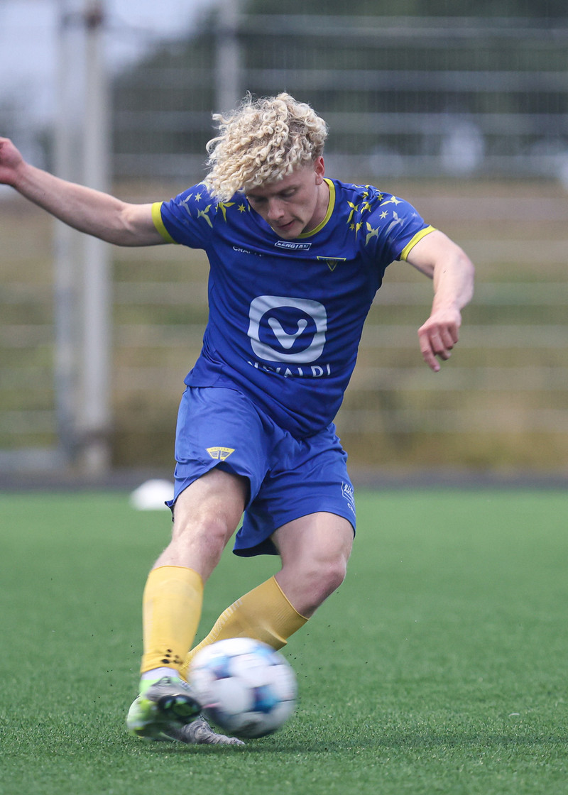 Myndaveisla: ÍR gerði góða ferð á Seltjarnarnes