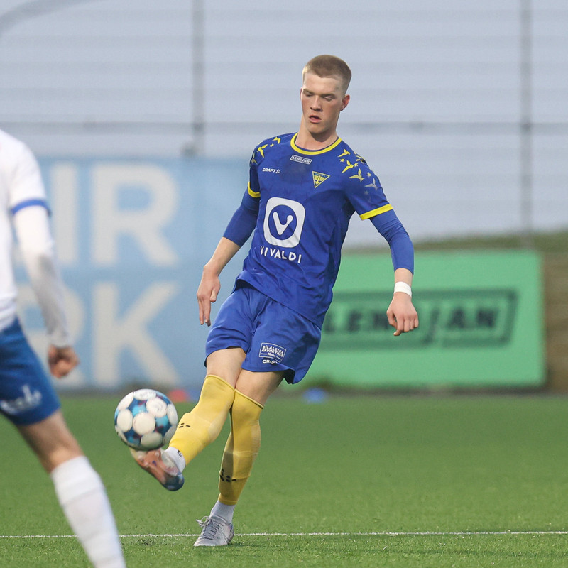Myndaveisla: ÍR gerði góða ferð á Seltjarnarnes
