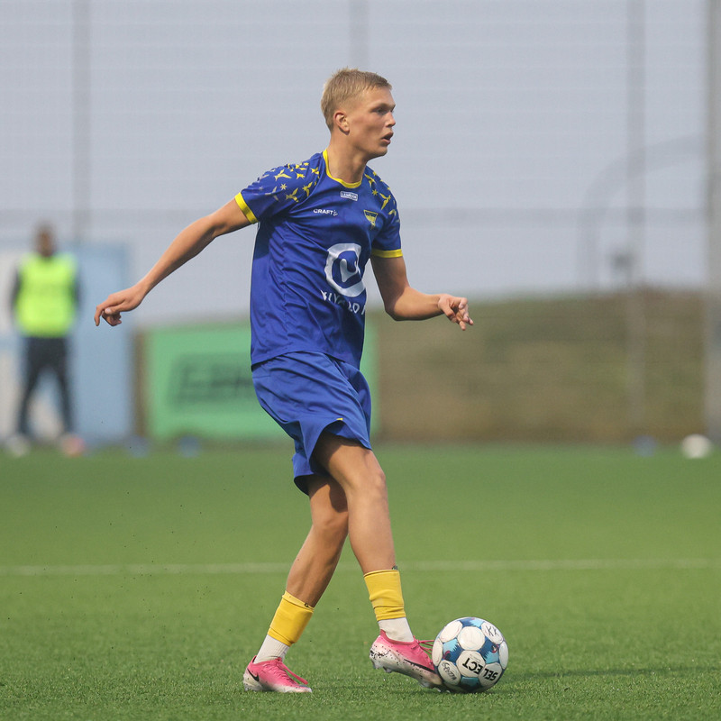 Myndaveisla: ÍR gerði góða ferð á Seltjarnarnes