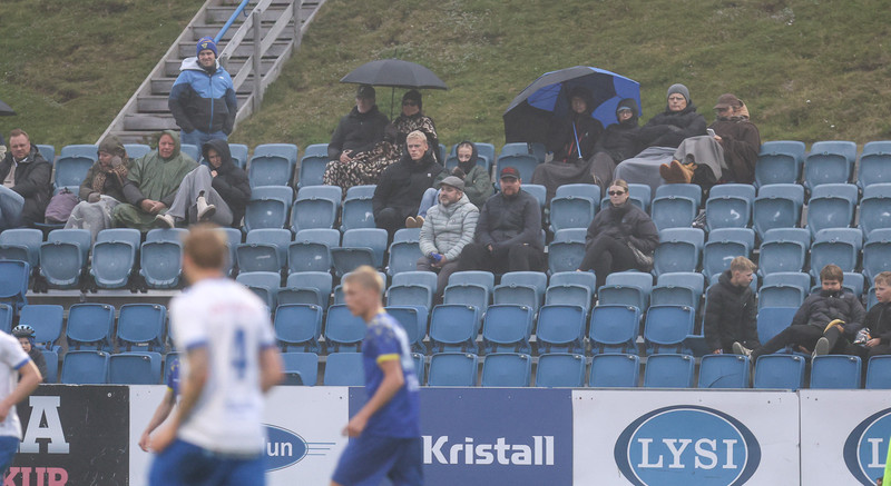 Myndaveisla: ÍR gerði góða ferð á Seltjarnarnes