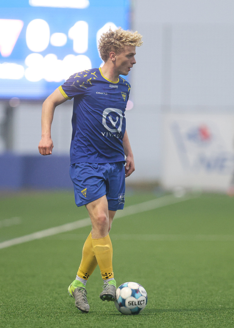 Myndaveisla: ÍR gerði góða ferð á Seltjarnarnes