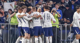 England í dag - Tottenham og Newcastle á heimavelli í...