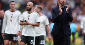 England í dag - Nær Man Utd að rífa sig í gang?
