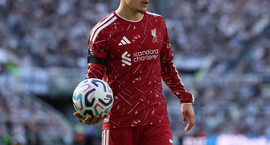 Bayern fylgist grannt með Wirtz - Slær Liverpool met...
