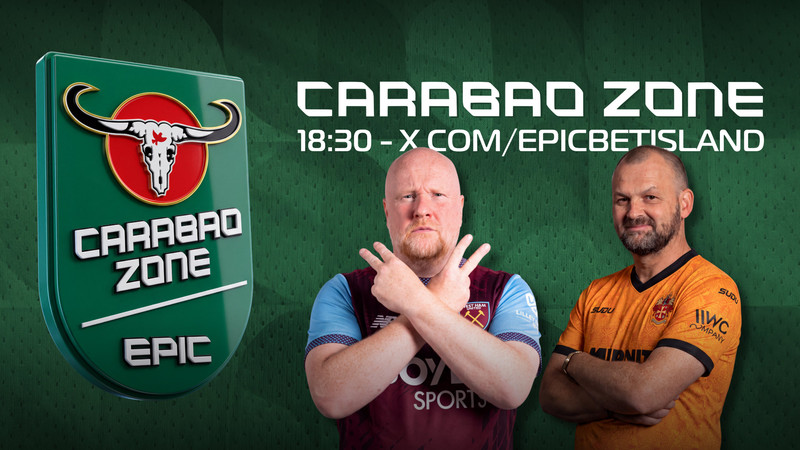 Hjammi.net með Carabao Zone í kvöld