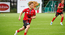 Afturelding hafnaði risatilboði í Bjart Bjarma