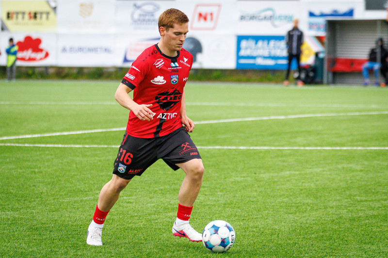 Bjartur Bjarmi spáir í lokaumferð Bestu fyrir skiptingu