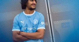 Bouaddi til Man City (Staðfest)