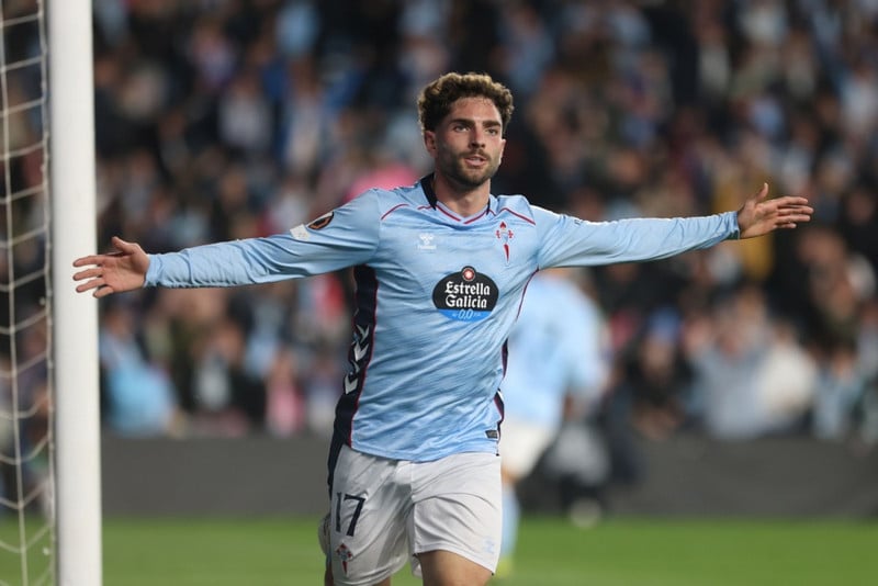 Javi Rueda.