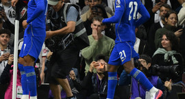 England í dag - Chelsea og Fulham spila í deildabikarnum