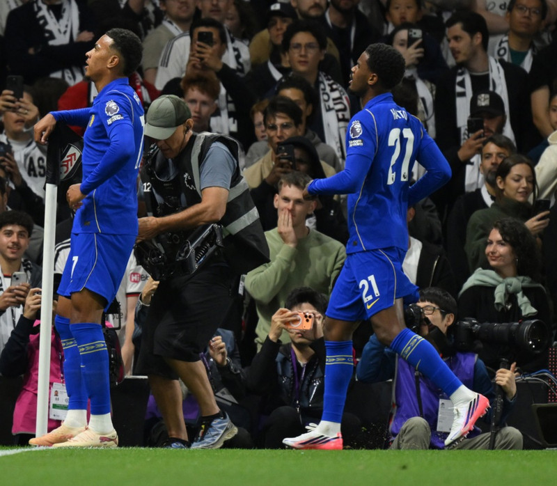 England í dag - Chelsea og Fulham spila í deildabikarnum