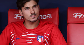 Arsenal gefst ekki upp á að reyna við Alvarez